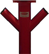 Foto do flange do produto Coluna de hidrante Industrial