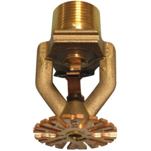 sprinklers ESFR sprinklers ESFR